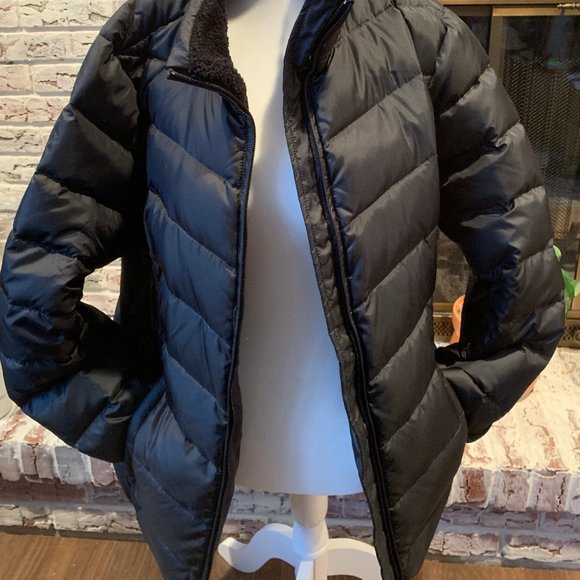 Eddie Bauer Jackets & Coats Womens X Eddie Bauer Puffer Jacket